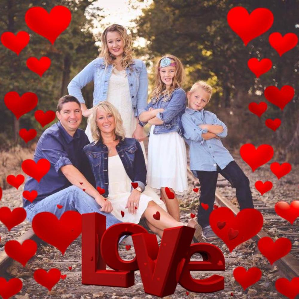 Meet your Posher, Carly